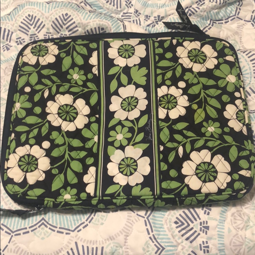 Vera Bradley Laptop Case